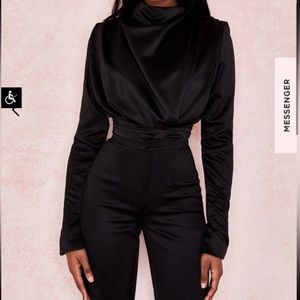 House of CB Bodysuit Brand New w Tags